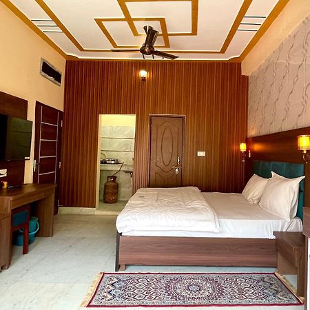 Himalaya Stay ริชิเคช ภายนอก รูปภาพ