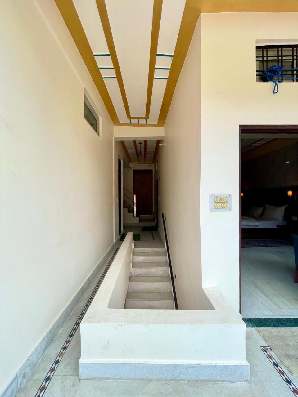 Himalaya Stay ริชิเคช ภายนอก รูปภาพ